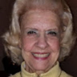 Meet your Posher, Edna